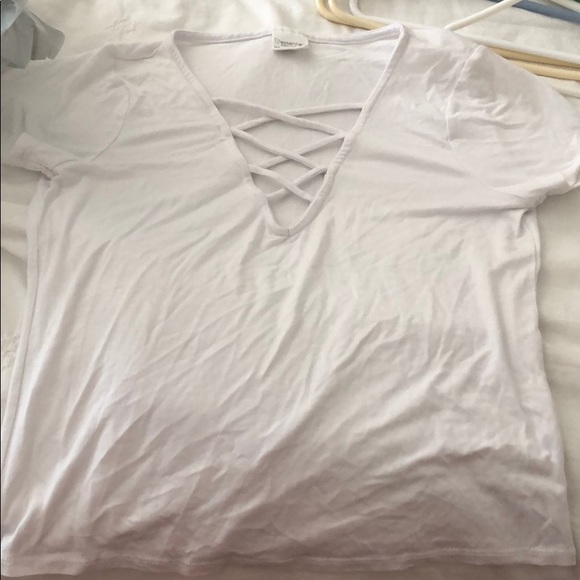 White top from Tillys - Picture 1 of 1